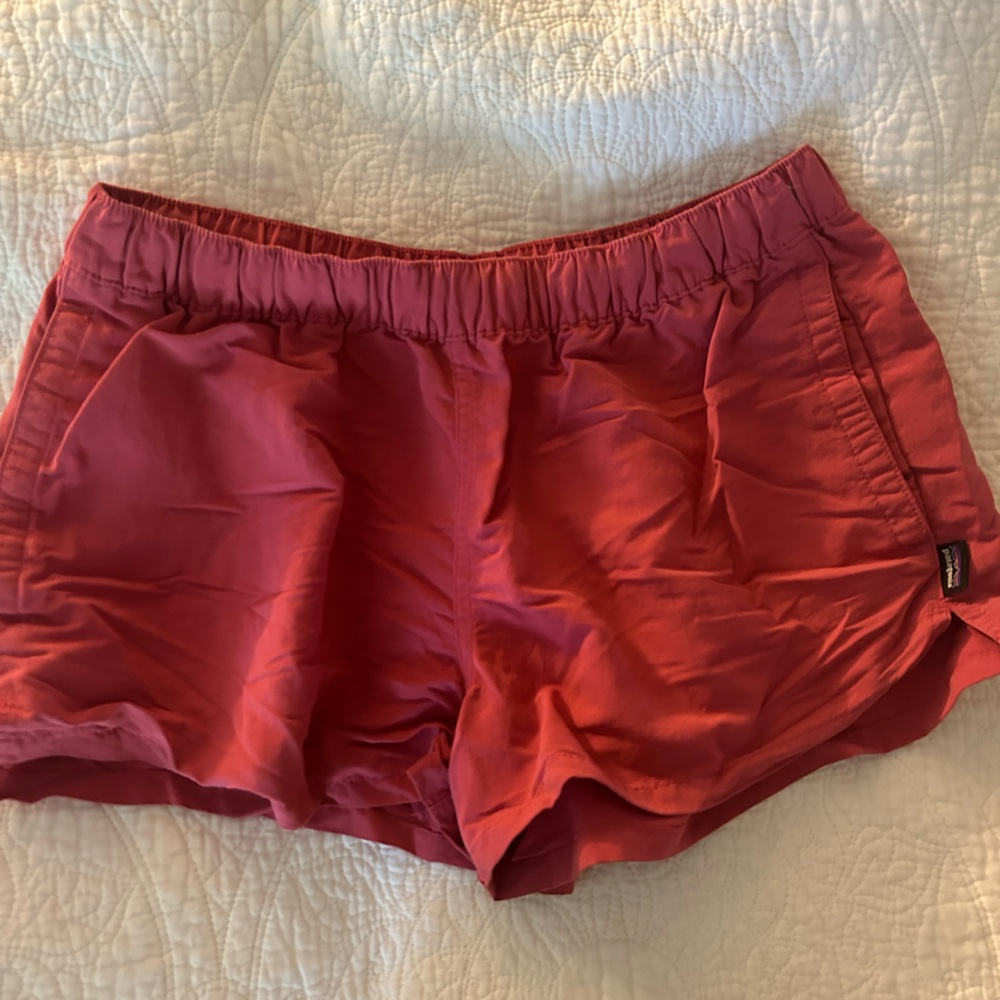 Patagonia shorts